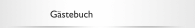G&auml;stebuch